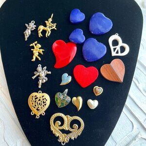 Jewelry Findings for your craft projects